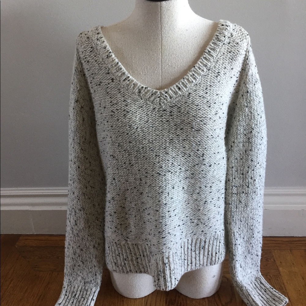 Banana Republic Sweater